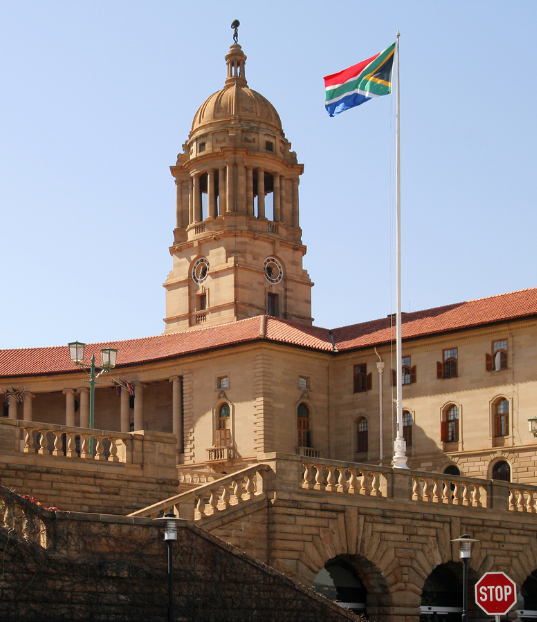 How To Move To South Africa from UAE - ISS Relocations
