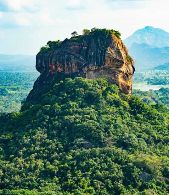 How To Move To Sri Lanka - ISS Relocations