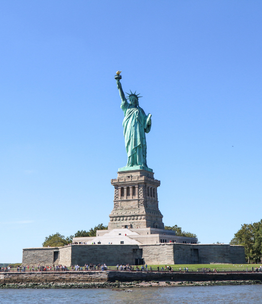 How To Move To USA - ISS Relocations