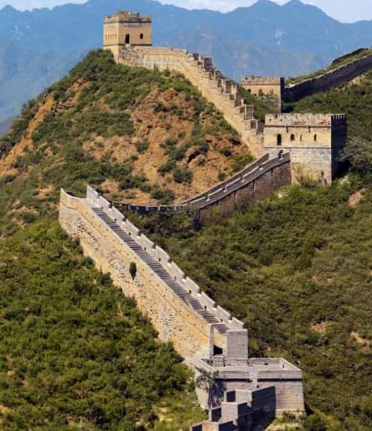 How To Moving To China - ISS Relocations