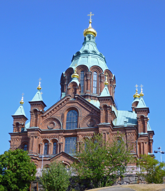 How To Moving To Finland - ISS Relocations