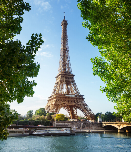 How To Moving To France - ISS Relocations