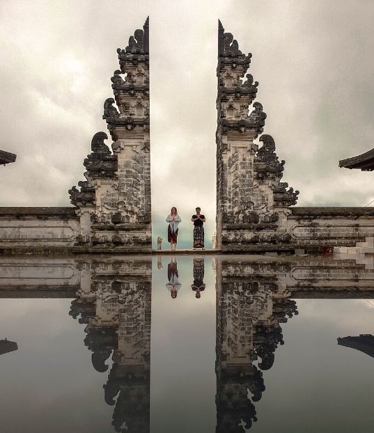 How To Moving To Indonesia - ISS Relocations