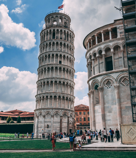 How To Moving To Italy - ISS Relocations