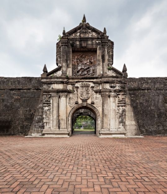 How To Moving To Philippines - ISS Relocations