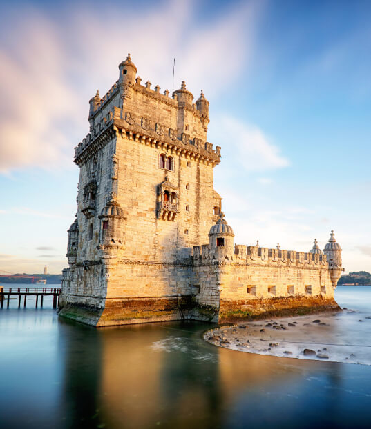 How To Moving To Portugal from UAE - ISS Relocations