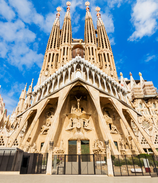 How To Moving To Spain - ISS Relocations