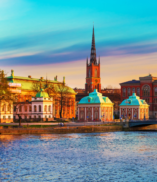 How To Moving To Sweden - ISS Relocations