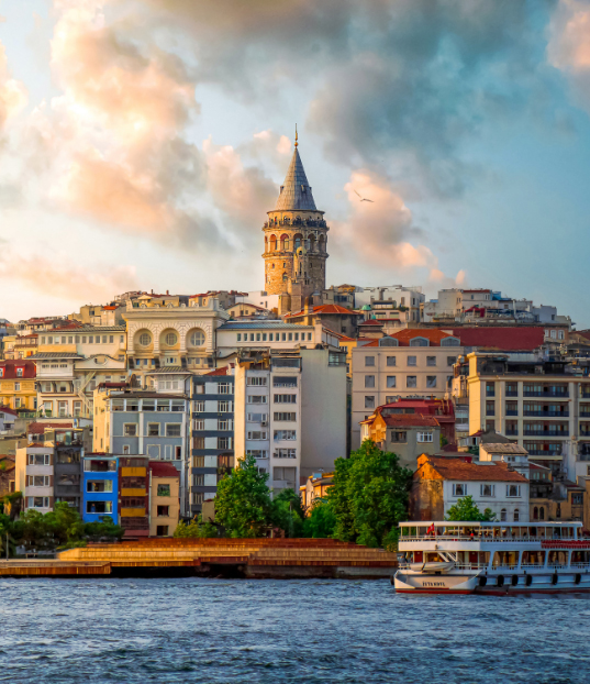 How To Moving To Turkey - ISS Relocations
