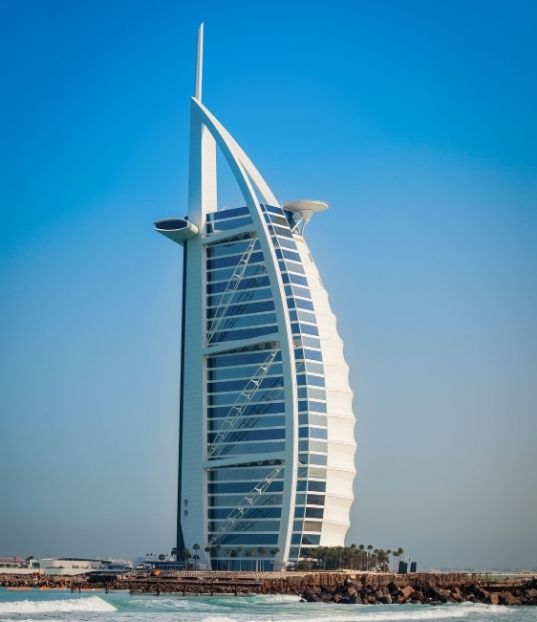 How To Moving To UAE - ISS Relocations