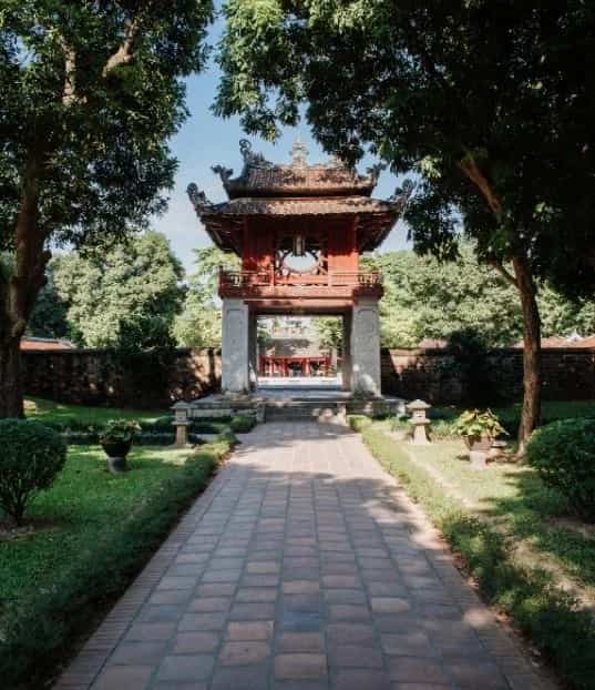 How To Moving To Vietnam - ISS Relocations