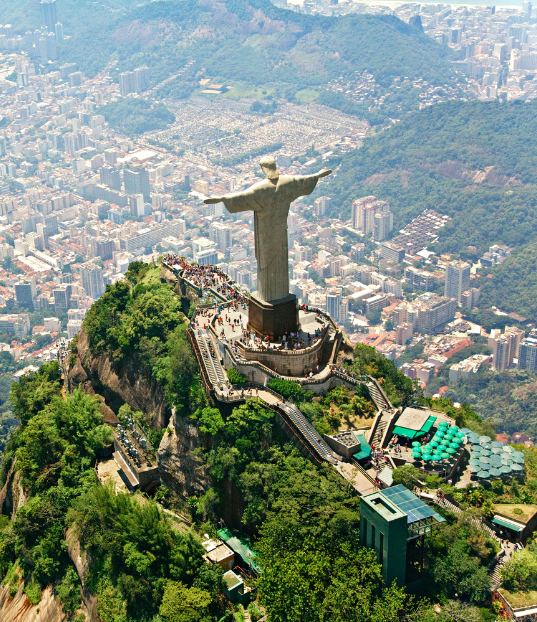 How To Moving to Brazil - ISS Relocations