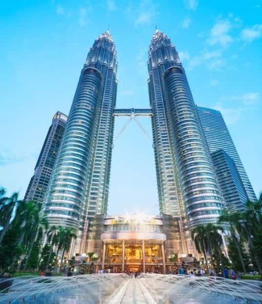 How to Relocate to Malaysia - ISS Relocations