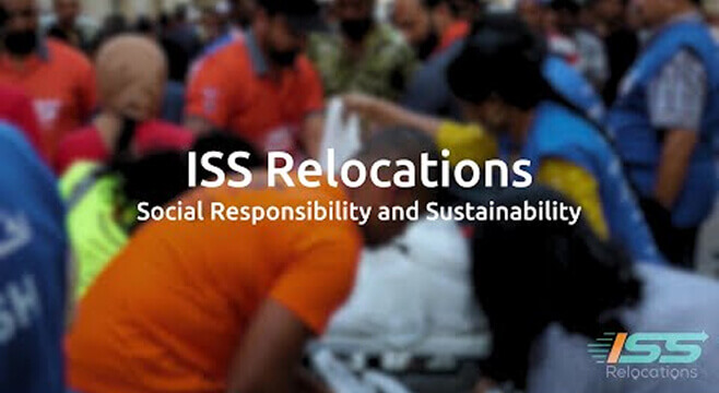 ISS Relocations video-1 - ISS Relocations