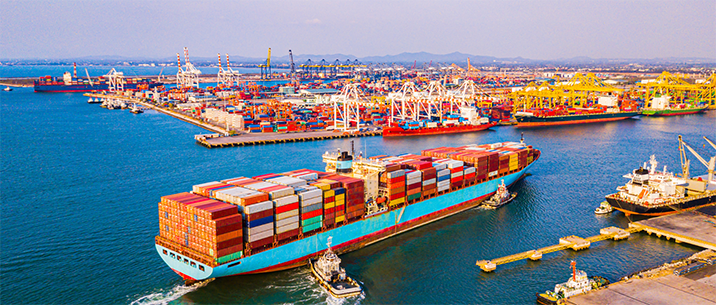 International Relocation Services You Can Trust - ISS Relocations