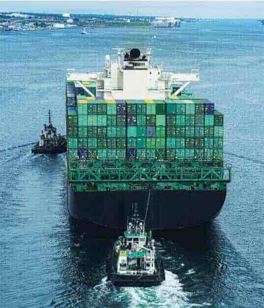 International Relocation Services from UAE – Move Anywhere with Confidence - ISS Relocations