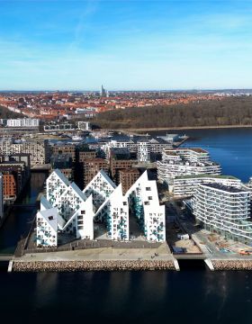 Moving Services To Aarhus Denmark - ISS Relocations