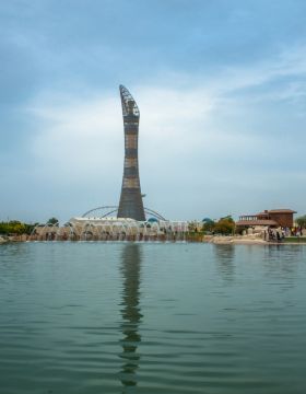 Moving Services To Abu Hamour Qatar - ISS Relocations
