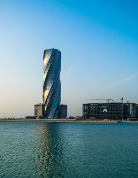 Moving Services To Adliya Bahrain - ISS Relocations