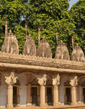 Moving Services To Ahmedabad India - ISS Relocations