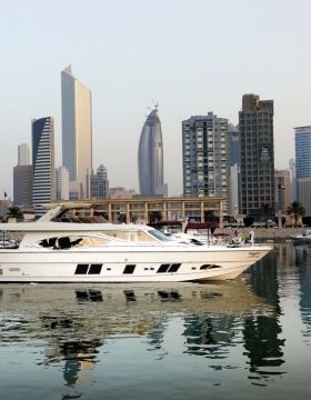 Moving Services To Al Ahmadi Kuwait - ISS Relocations