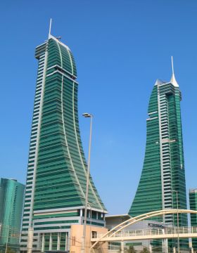 Moving Services To Al Hidd Bahrain - ISS Relocations