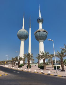 Moving Services To Al Jahra Kuwait- ISS Relocations