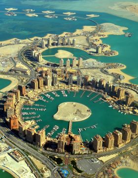 Moving Services To Al Rayyan Qatar - ISS Relocations