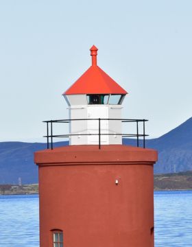 Moving Services To Ålesund Norway - ISS Relocations