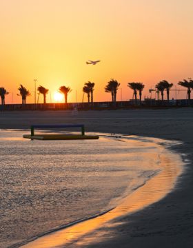Moving Services To Amwaj Islands Bahrain - ISS Relocations