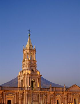Moving Services To Arequipa Peru - ISS Relocations