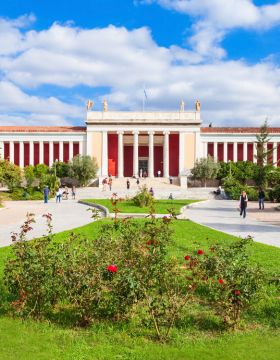 Moving Services To Athens – The Capital City of Greece - ISS Relocations