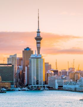 Moving Services To Auckland New Zealand - ISS Relocations
