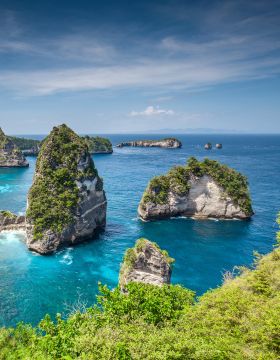 Moving Services To Bali Indonesia - ISS Relocations