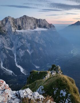 Moving Services To Bovec Slovenia - ISS Relocations