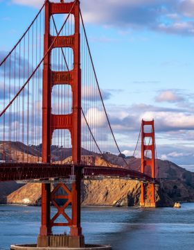 Moving Services To California USA - ISS Relocations