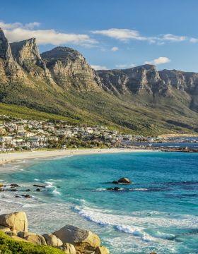 Moving Services To Cape Town South Africa - ISS Relocations