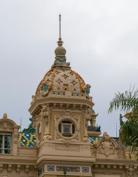 Moving Services To Monte Carlo Monaco - ISS Relocations