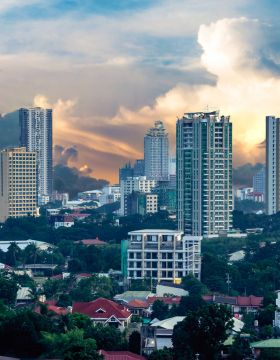 Moving Services To Cebu City Philippines - ISS Relocations
