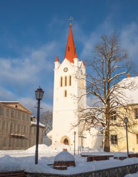 Moving Services To Cesis Latvia - ISS Relocations
