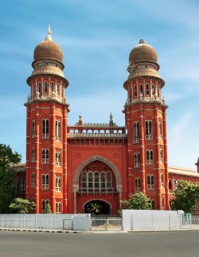 Moving Services To Chennai India - ISS Relocations