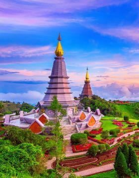 Moving Services To Chiang Mai Thailand - ISS Relocations