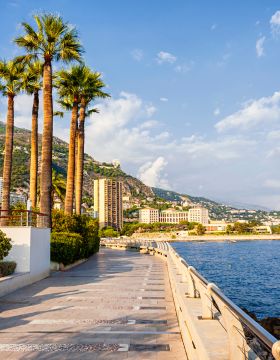 Moving Services To La Condamine Monaco - ISS Relocations