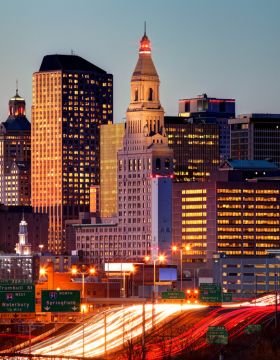 Moving Services To Connecticut USA - ISS Relocations