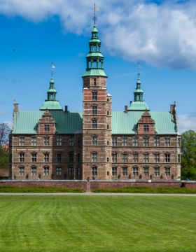 Moving Services To Copenhagen Denmark - ISS Relocations