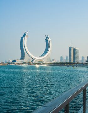 Moving Services To Doha Qatar - ISS Relocations