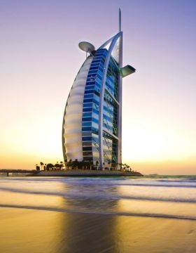 Moving Services To Dubai UAE - ISS Relocations