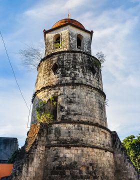 Moving Services To Dumaguete Philippines - ISS Relocations