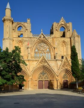 Moving Services To Famagusta Cyprus - ISS Relocations