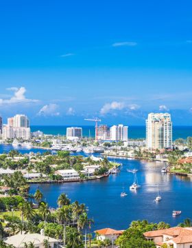 Moving Services To Florida USA - ISS Relocations